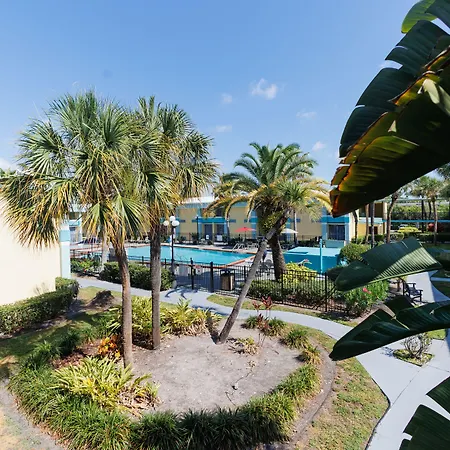 Garnet Inn & Suites, Orlando-3