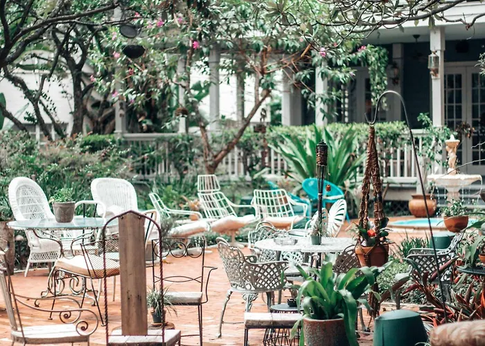 Wellborn Hotel Downtown, Sonder By Marriott Bonvoy Orlando