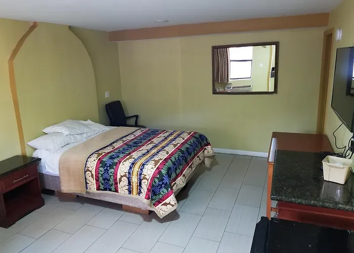 Budget Motel Orlando